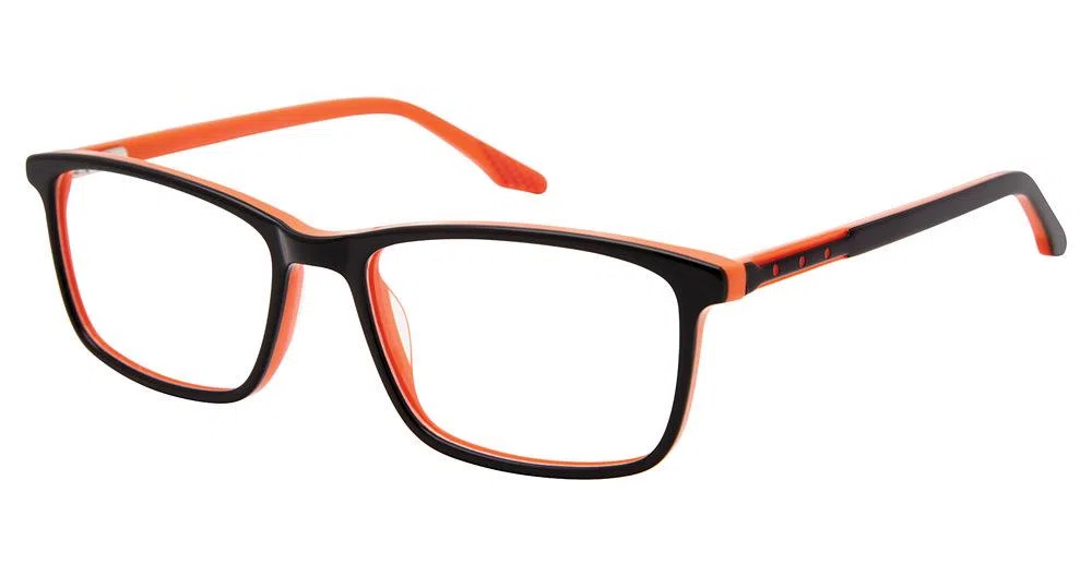 Nerf HAS-HYPER-FUEL Eyeglasses - view 2